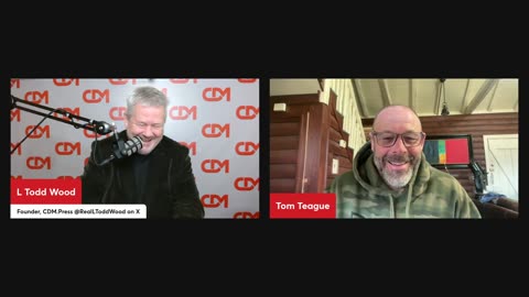 What's Trump's Plan? The State Of The Economy With Tom Teague