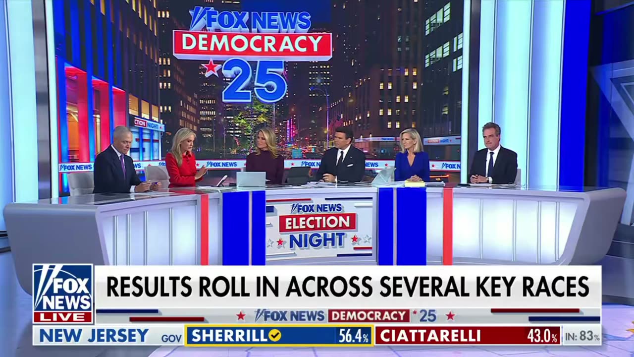 ‘Every 20 years or so, people need a controlled experiment in socialism