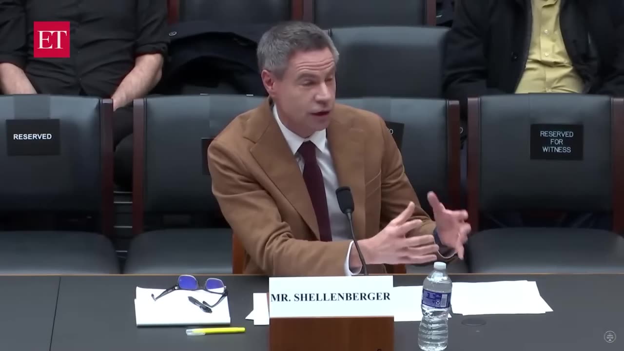 'USAID funded Trump impeachment