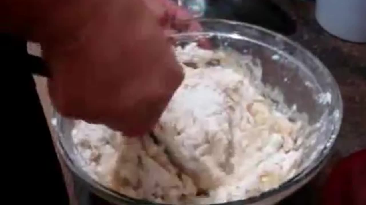 Como Fazer Esfiha de queijo do Habib's