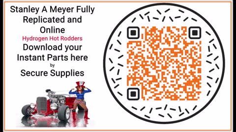 Stanley A Meyer Laser Distributor Ignition System Nano Bubble Water Fuel