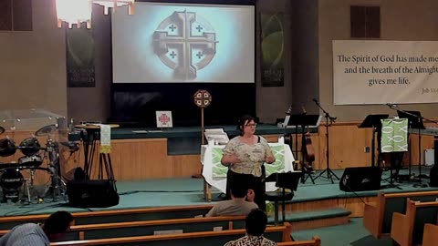 The Beach Church Va Livestream