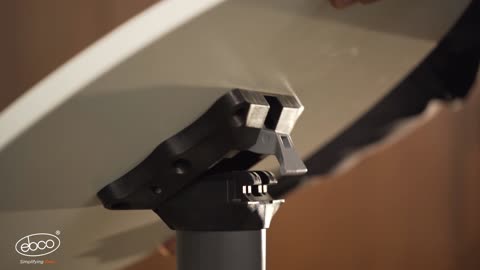 Folding Table Mount | Multi-functional, foldable and space-savvy