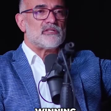 Happiness vs. Winning_ What Top Achievers Choose