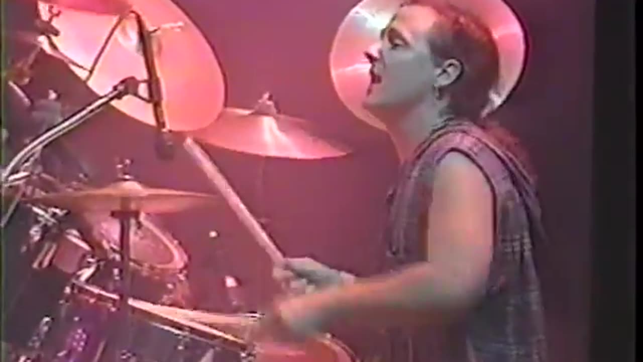 The Rock Almighty Sunday Concert: DeGarmo & Key