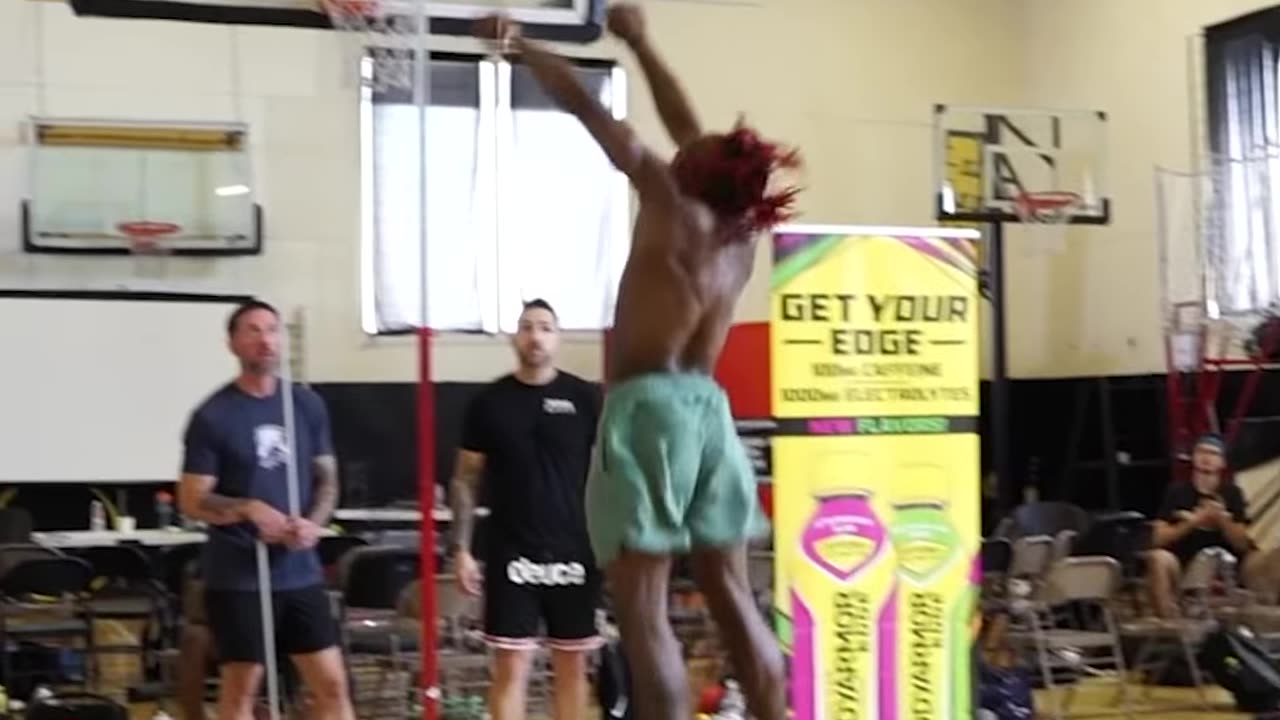They Thought It Was Impossible… Until Now!! ✅