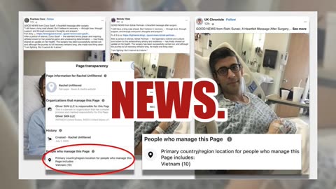 Fact Check: 'Long Road Ahead, But I Believe In Recovery...' Is NOT A Real Post By Celebrities