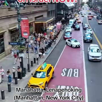 Keep marching against the Gaza HOLOCAUST.