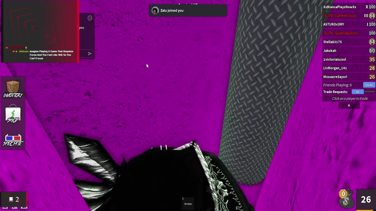 Hangout Stream ♡ ⟬𝕄𝕒𝕣 𝟛𝟙, 𝟚𝟘𝟚𝟝⟭