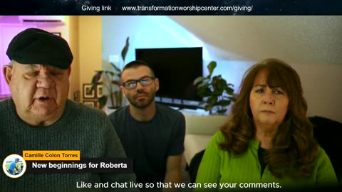 Ep. 48 - Don't Give Away Your Inheritance- Walking in the Spirit with Doug and Yvette Kent