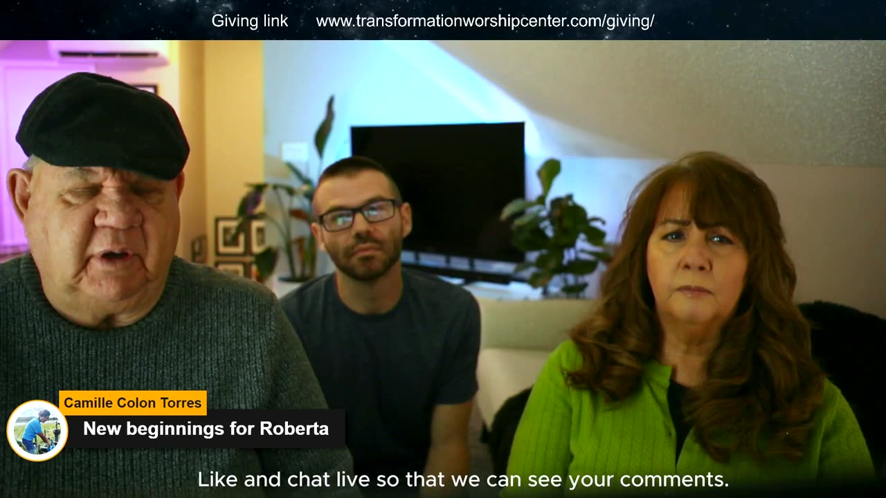 Ep. 48 - Don't Give Away Your Inheritance- Walking in the Spirit with Doug and Yvette Kent