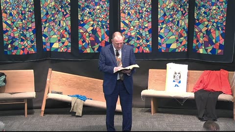 Bible Baptist Church of Marysville