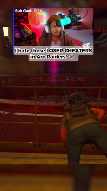 Don't be like this guys! 😭