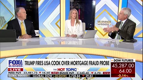 "NOT A GOOD LOOK": Roschelle claims that this tendency has been observed with Adam Schiff.
