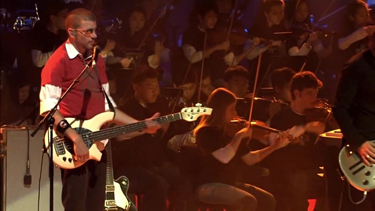 December - Collective Soul (live)