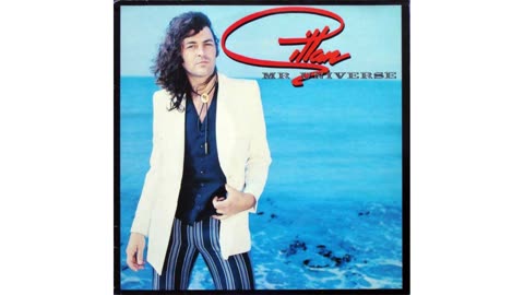 GILLAN - Roller