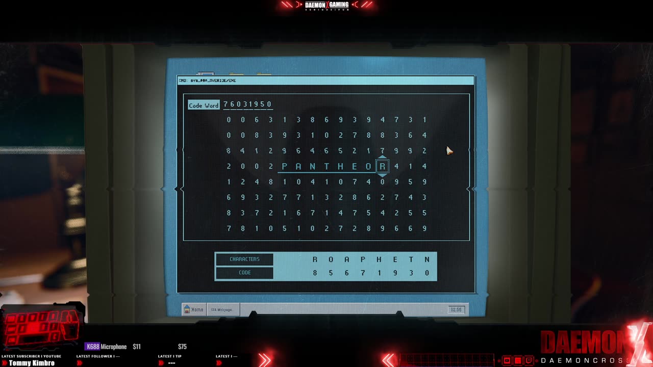 Call of Duty: Black Ops 6 - Day 4 | Story Playthrough • RTX 3060 • Gameplay