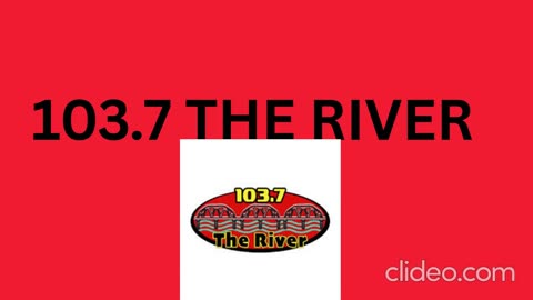 AUGUST 9 2025 103.7 THE RIVER PART 2