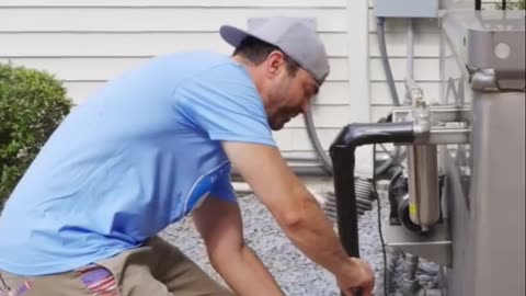 Amazing Science: How Air Creates the Purest Water!