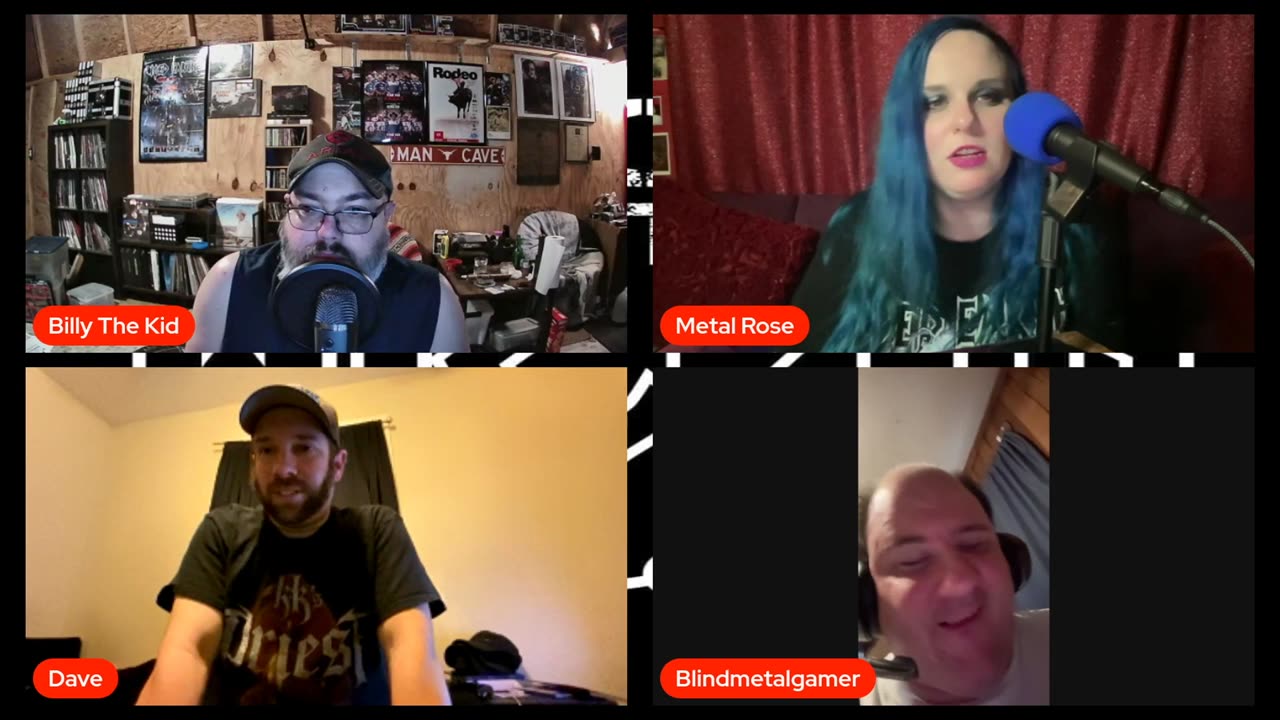 #Conversation with #BlindMetalGamer about what we would like #JonSchaffer to write an #album
