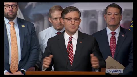 House Republican Leadership News Conference