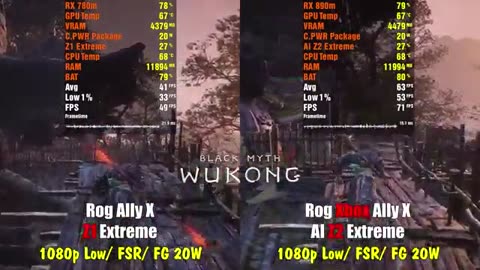 Buy xbox rog ally x