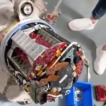 The Shocking Truth About Tesla Engines – It’s NOT