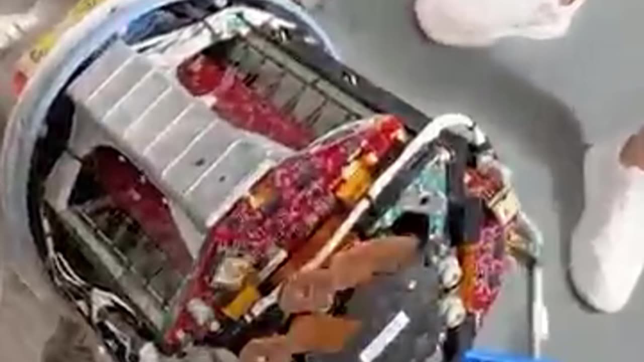 The Shocking Truth About Tesla Engines – It’s NOT