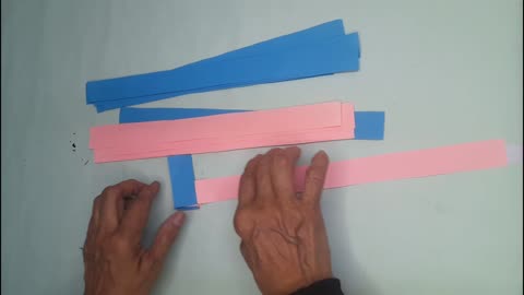 How to Make a Slithering Snake with Paper | Easy Moving Paper Snake Craft