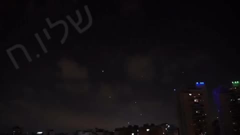 FattahHypersonicAgainst12IsraeliInterceptors-17-6-2025