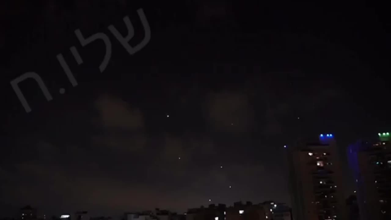 FattahHypersonicAgainst12IsraeliInterceptors-17-6-2025