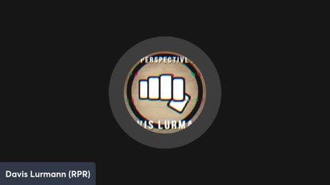 Right Perspective Radio with Davis Lurmann [TH] #334 26-June-2025