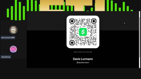 Right Perspective Radio with Davis Lurmann [TH] #334 26-June-2025