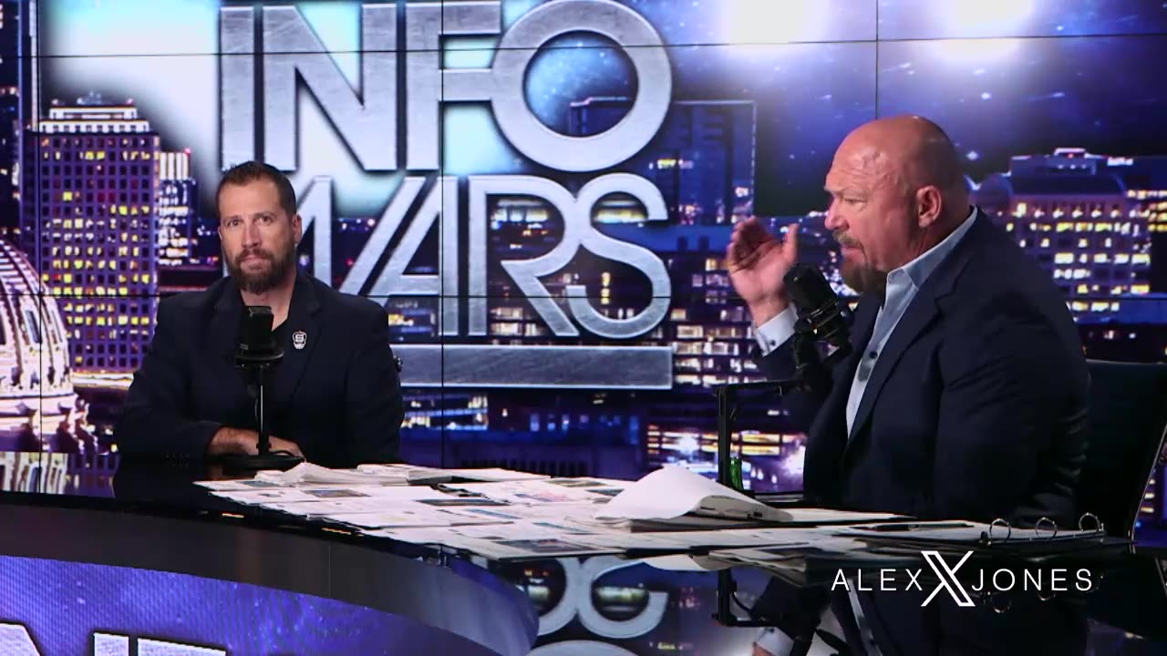 FBI Whistleblower Responds To Videos Of The DOJ Wildly Contradicting Itself 7/7/25