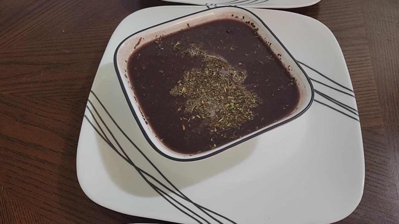 MEAL OF THE DAY
