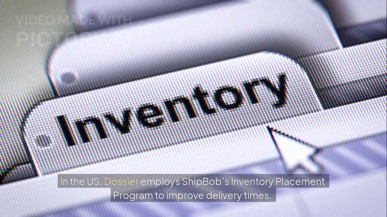 How Dossier Scaled to 1M+ Orders & Into 4,000 Walmart Stores with ShipBob