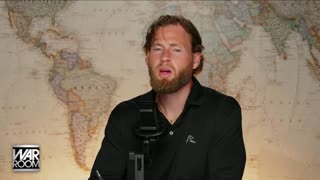 ALEX JONES - INFOWARS LIVE - ALEXJONES.NETWORK - THERE'S A WAR ON FOR YOUR MIND! ➡ THE ALEX JONES SHOW • WAR ROOM WITH OWEN SHROYER • THE AMERICAN JOURNAL WITH HARRISON SMITH • SUNDAY NIGHT LIVE WITH CHASE GEISER