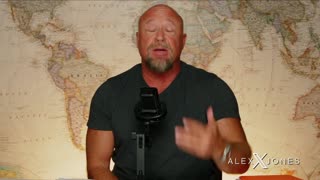 ALEX JONES - INFOWARS LIVE - ALEXJONES.NETWORK - THERE'S A WAR ON FOR YOUR MIND! ➡ THE ALEX JONES SHOW • WAR ROOM WITH OWEN SHROYER • THE AMERICAN JOURNAL WITH HARRISON SMITH • SUNDAY NIGHT LIVE WITH CHASE GEISER
