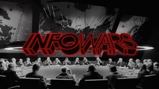 ALEX JONES - INFOWARS LIVE - ALEXJONES.NETWORK - THERE'S A WAR ON FOR YOUR MIND! ➡ THE ALEX JONES SHOW • WAR ROOM WITH OWEN SHROYER • THE AMERICAN JOURNAL WITH HARRISON SMITH • SUNDAY NIGHT LIVE WITH CHASE GEISER