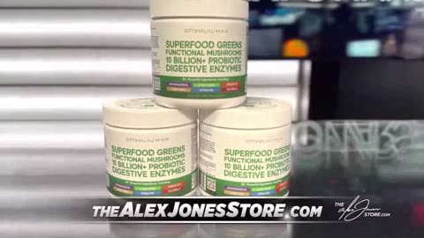 ALEX JONES - INFOWARS LIVE - ALEXJONES.NETWORK - THERE'S A WAR ON FOR YOUR MIND! ➡ THE ALEX JONES SHOW • WAR ROOM WITH OWEN SHROYER • THE AMERICAN JOURNAL WITH HARRISON SMITH • SUNDAY NIGHT LIVE WITH CHASE GEISER