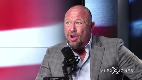 ALEX JONES - INFOWARS LIVE - ALEXJONES.NETWORK - THERE'S A WAR ON FOR YOUR MIND! ➡ THE ALEX JONES SHOW • WAR ROOM WITH OWEN SHROYER • THE AMERICAN JOURNAL WITH HARRISON SMITH • SUNDAY NIGHT LIVE WITH CHASE GEISER