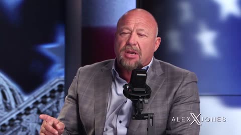 ALEX JONES - INFOWARS LIVE - ALEXJONES.NETWORK - THERE'S A WAR ON FOR YOUR MIND! ➡ THE ALEX JONES SHOW • WAR ROOM WITH OWEN SHROYER • THE AMERICAN JOURNAL WITH HARRISON SMITH • SUNDAY NIGHT LIVE WITH CHASE GEISER