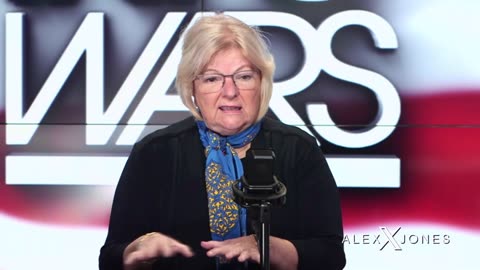 ALEX JONES - INFOWARS LIVE - ALEXJONES.NETWORK - THERE'S A WAR ON FOR YOUR MIND! ➡ THE ALEX JONES SHOW • WAR ROOM WITH OWEN SHROYER • THE AMERICAN JOURNAL WITH HARRISON SMITH • SUNDAY NIGHT LIVE WITH CHASE GEISER
