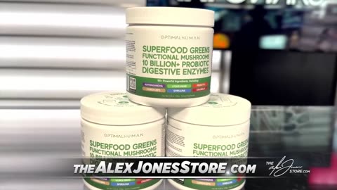 ALEX JONES - INFOWARS LIVE - ALEXJONES.NETWORK - THERE'S A WAR ON FOR YOUR MIND! ➡ THE ALEX JONES SHOW • WAR ROOM WITH OWEN SHROYER • THE AMERICAN JOURNAL WITH HARRISON SMITH • SUNDAY NIGHT LIVE WITH CHASE GEISER