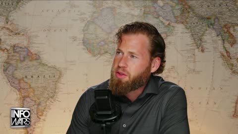 ALEX JONES - INFOWARS LIVE - ALEXJONES.NETWORK - THERE'S A WAR ON FOR YOUR MIND! ➡ THE ALEX JONES SHOW • WAR ROOM WITH OWEN SHROYER • THE AMERICAN JOURNAL WITH HARRISON SMITH • SUNDAY NIGHT LIVE WITH CHASE GEISER