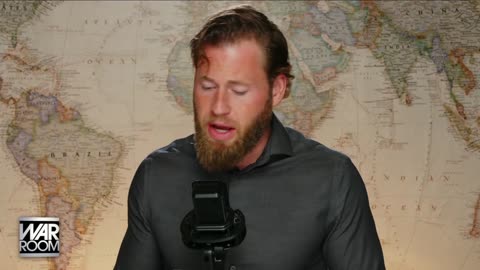 ALEX JONES - INFOWARS LIVE - ALEXJONES.NETWORK - THERE'S A WAR ON FOR YOUR MIND! ➡ THE ALEX JONES SHOW • WAR ROOM WITH OWEN SHROYER • THE AMERICAN JOURNAL WITH HARRISON SMITH • SUNDAY NIGHT LIVE WITH CHASE GEISER