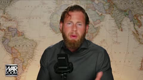 ALEX JONES - INFOWARS LIVE - ALEXJONES.NETWORK - THERE'S A WAR ON FOR YOUR MIND! ➡ THE ALEX JONES SHOW • WAR ROOM WITH OWEN SHROYER • THE AMERICAN JOURNAL WITH HARRISON SMITH • SUNDAY NIGHT LIVE WITH CHASE GEISER