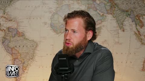 ALEX JONES - INFOWARS LIVE - ALEXJONES.NETWORK - THERE'S A WAR ON FOR YOUR MIND! ➡ THE ALEX JONES SHOW • WAR ROOM WITH OWEN SHROYER • THE AMERICAN JOURNAL WITH HARRISON SMITH • SUNDAY NIGHT LIVE WITH CHASE GEISER
