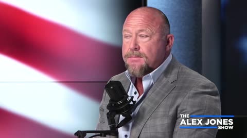 ALEX JONES - INFOWARS LIVE - ALEXJONES.NETWORK - THERE'S A WAR ON FOR YOUR MIND! ➡ THE ALEX JONES SHOW • WAR ROOM WITH OWEN SHROYER • THE AMERICAN JOURNAL WITH HARRISON SMITH • SUNDAY NIGHT LIVE WITH CHASE GEISER