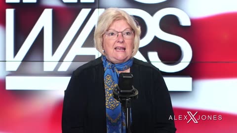 ALEX JONES - INFOWARS LIVE - ALEXJONES.NETWORK - THERE'S A WAR ON FOR YOUR MIND! ➡ THE ALEX JONES SHOW • WAR ROOM WITH OWEN SHROYER • THE AMERICAN JOURNAL WITH HARRISON SMITH • SUNDAY NIGHT LIVE WITH CHASE GEISER